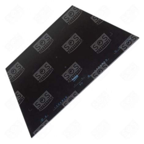 DESSUS VITRO PLAQUE DE CUISSON - 190261676