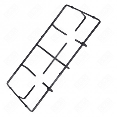 GRILLE BRULEUR GAUCHE AO980SW PLAQUE DE CUISSON - 110241254