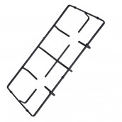 Grille bruleur gauche ao980sw