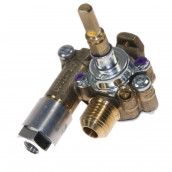 Robinet + thermocouple 0.41