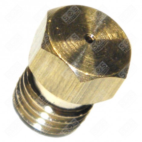 INJECTEUR, GICLEUR 64 (BUTANE PROPANE) D'ORIGINE FOUR, CUISINIÈRE - C00052938 