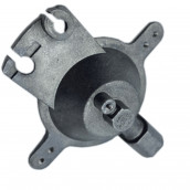 Porte injecteur ao980sw