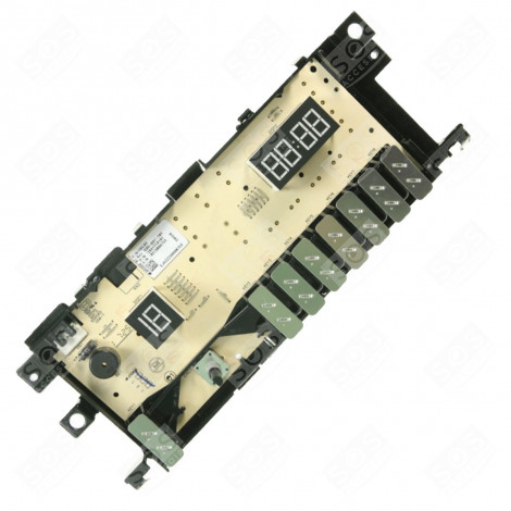 CARTE ÉLECTRONIQUE, MODULE DE PUISSANCE MACHINE À LAVER, LAVE-LINGE - 2424501330
