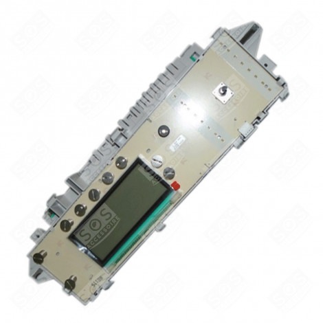 CARTE ÉLECTRONIQUE, MODULE DE PUISSANCE MACHINE À LAVER, LAVE-LINGE - 2422301190