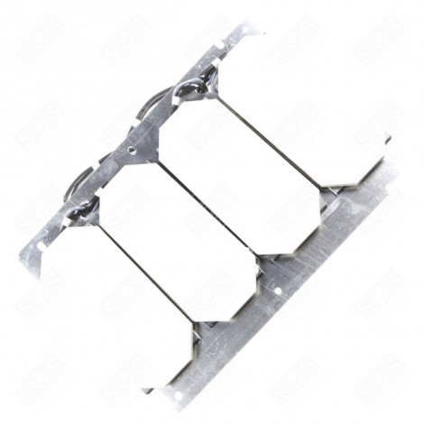 FOYER QUADRUPLE PLAQUE DE CUISSON - 162000043