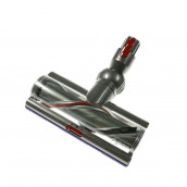 Brosse, embout high torque d'origine
