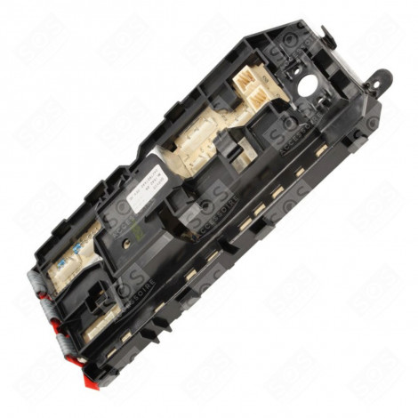 CARTE ÉLECTRONIQUE, MODULE DE CONTROLE MACHINE À LAVER, LAVE-LINGE - 2427807440