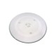 PLATEAU TOURNANT VERRE 36CM FOUR MICRO-ONDES - 71X0492, DE74-20002B