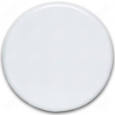 COUVRE PLAQUE BLANC FOUR, CUISINIÈRE - 484000008804