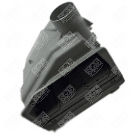 BAC À LESSIVE, BAC À DÉTERGENT MACHINE À LAVER, LAVE-LINGE - 2421202900