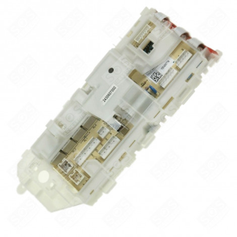 NEW CARTE ÉLECTRONIQUE, MODULE MACHINE À LAVER, LAVE-LINGE - 2427808090