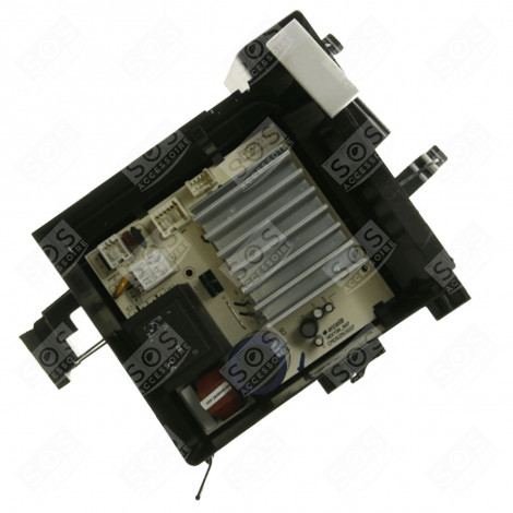 CARTE ÉLECTRONIQUE, MODULE MOTEUR MACHINE À LAVER, LAVE-LINGE - 2446408000