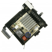 Carte électronique, module mot