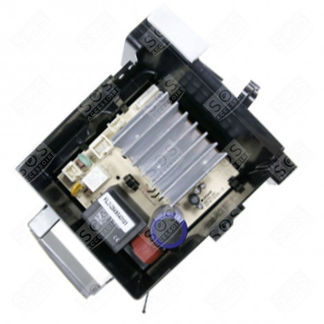 CARTE ÉLECTRONIQUE, MODULE DE  MACHINE À LAVER, LAVE-LINGE - 2446401001