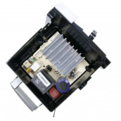 Carte électronique, module de 