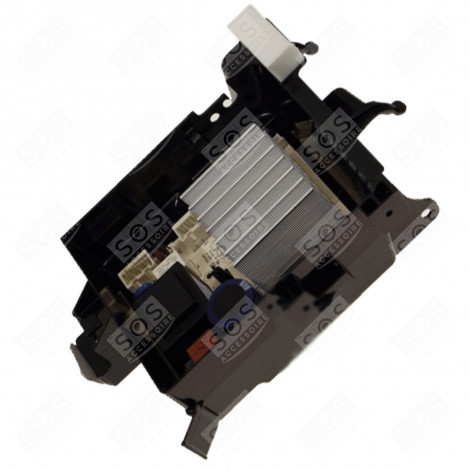 CARTE ÉLECTRONIQUE, MODULE MOT MACHINE À LAVER, LAVE-LINGE - 2446402000