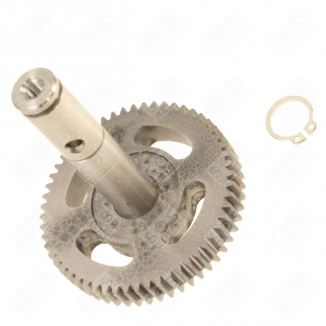 ARBRE D'ENTRAINEMENT ROBOT MÉNAGER - KW686505