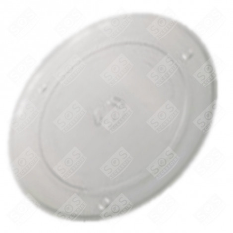 PLAQUE EN VERRE D'ORIGINE FOUR, CUISINIÈRE - 315796000