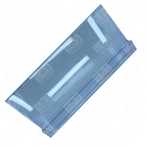 FAÇADE DE TIROIR     - 495X225 MM FRIGO, RÉFRIGÉRATEUR, CONGÉLATEUR - 5740390300, 5740390372