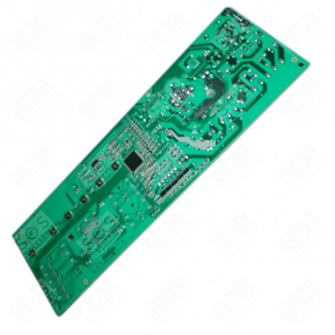 CARTE ÉLECTRONIQUE, MODULE DE  MACHINE À LAVER, LAVE-LINGE - 2341901500