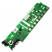 Carte électronique, module de puissance