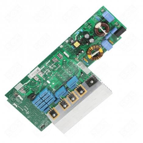 MODULE DE PUISSANCE FOUR, CUISINIÈRE - 83.503