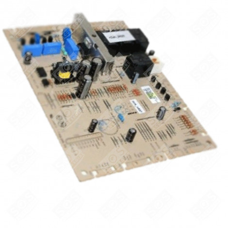 CARTE ÉLECTRONIQUE, MODULE DE CONTRÔLE MACHINE À LAVER, LAVE-LINGE - 2817740420