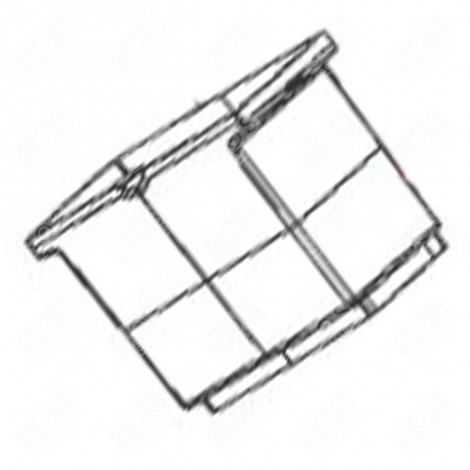 RÉSERVOIR D'EAU FRIGO, RÉFRIGÉRATEUR, CONGÉLATEUR - 46X5330