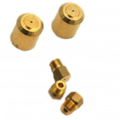 Sachet Injecteur, gicleur gaz butane propane