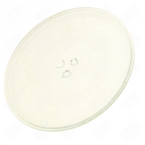 PLATEAU EN VERRE FOUR MICRO-ONDES - AS0021830