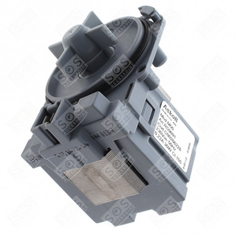 POMPE DE VIDANGE MACHINE À LAVER, LAVE-LINGE - 482000072471, 49023062