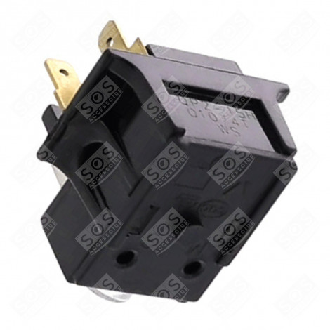 RELAIS QD65Y-QD75YW FRIGO, RÉFRIGÉRATEUR, CONGÉLATEUR - 49600117, 1059551