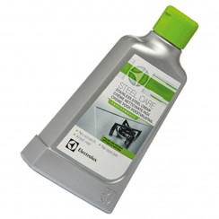 Crème nettoyante inox 250ml d'origine
