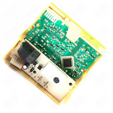 HORLOGE ÉLECTRONIQUE FOUR, CUISINIÈRE - 480132