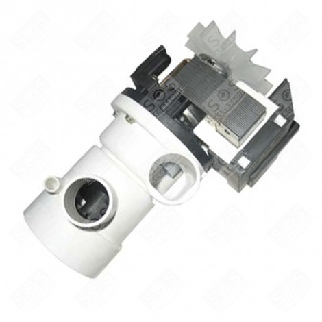 POMPE DE VIDANGE MACHINE À LAVER, LAVE-LINGE - 00043725