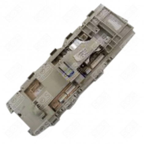 CARTE ÉLECTRONIQUE, MODULE MACHINE À LAVER, LAVE-LINGE - 2822640243
