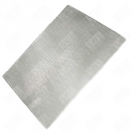 FILTRE ALU SOUPLE (ANTI GRAISSES) D'ORIGINE