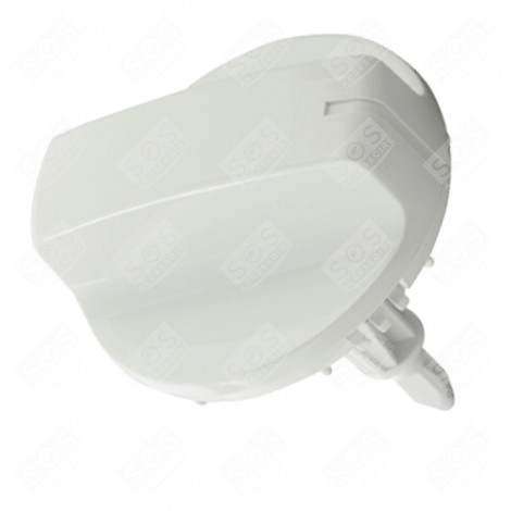 BOUTON DE PROGRAMMATION MACHINE À LAVER, LAVE-LINGE - 00603879