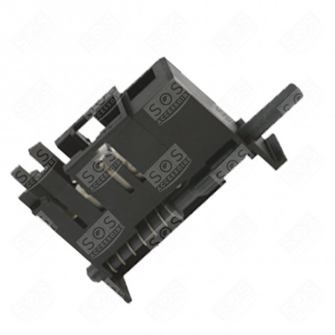 INTERRUPTEUR DE PORTE FOUR, CUISINIÈRE - 00610058