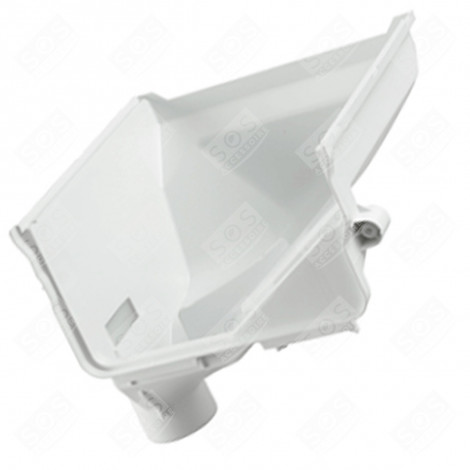 BAC À LESSIVE, BAC À DÉTERGENT INFÉRIEURE MACHINE À LAVER, LAVE-LINGE - 00356834