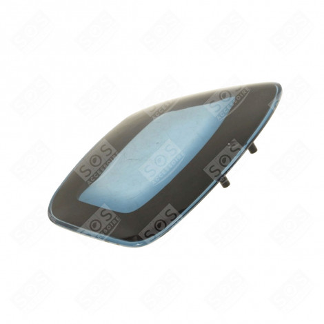 COUVERCLE DE PORTE D'ORIGINE MACHINE À LAVER, LAVE-LINGE - DC63-01882A