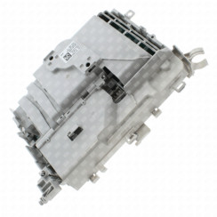 Carte électronique, module de commande