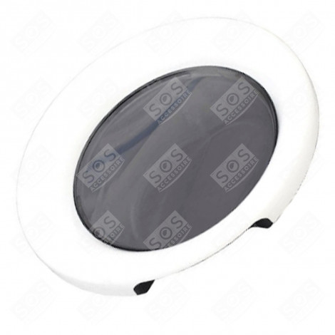 HUBLOT COMPLET D'ORIGINE MACHINE À LAVER, LAVE-LINGE - C00519078, 488000519078