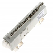 Carte électronique, module de puissance (repère 5210)