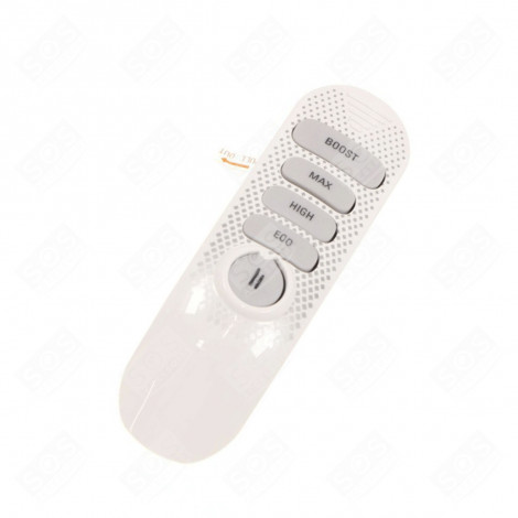 TÉLÉCOMMANDE ASPIRATEUR - SS-2230002846, SS-2230003406