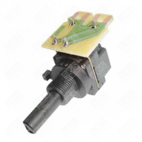 POTENTIOMETRE MACHINE À LAVER, LAVE-LINGE - 55X1513