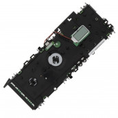 Carte électronique, Platine de commande