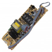 Platine électronique