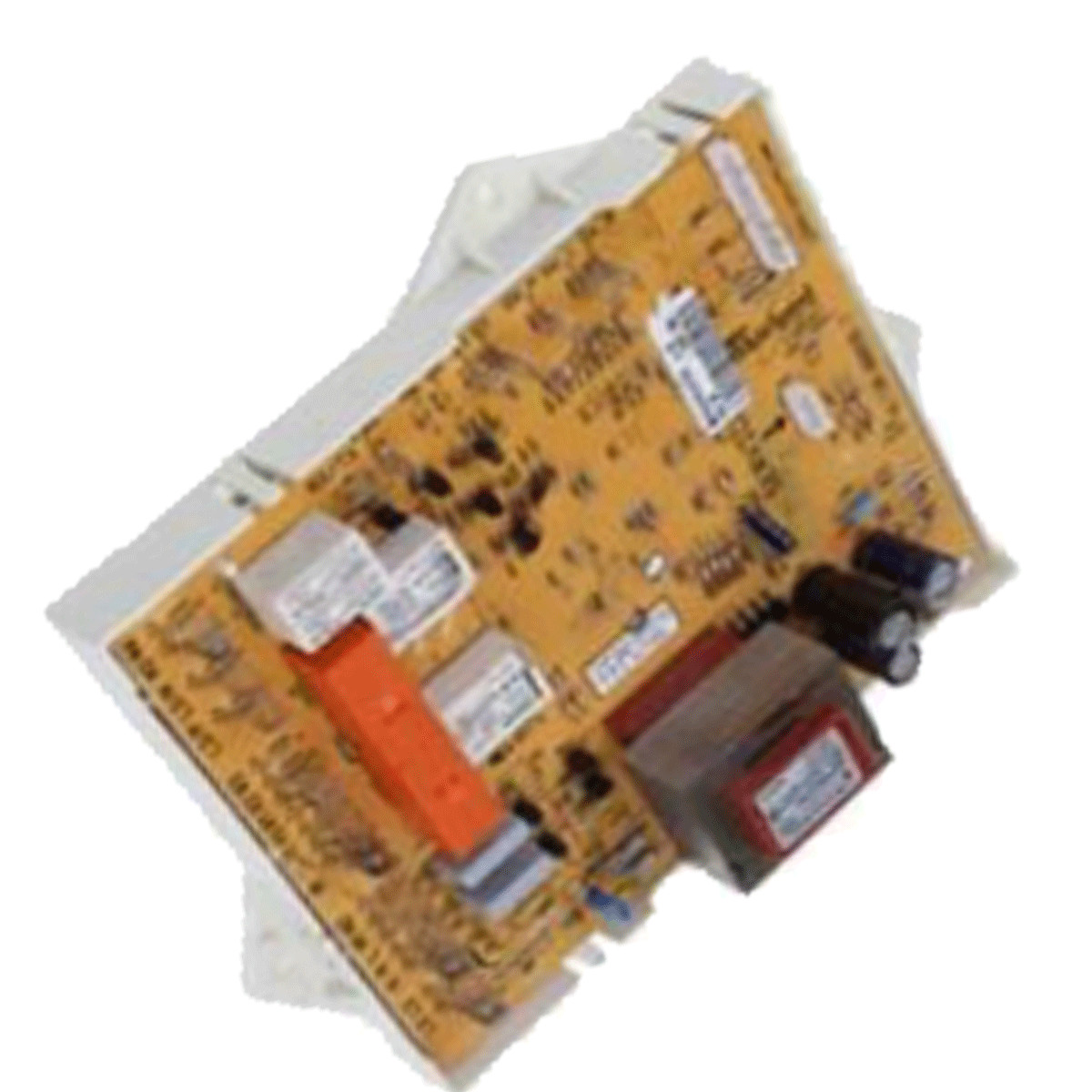 Module électronique de puissance four Whirlpool Bauknecht 481010676305