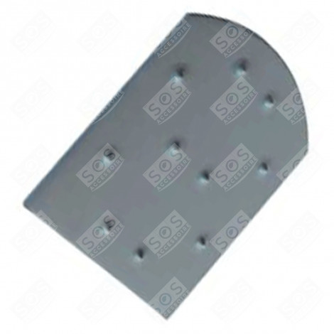 PLAQUE REPOSE FER CENTRALE VAPEUR, FER À REPASSER - 500416004